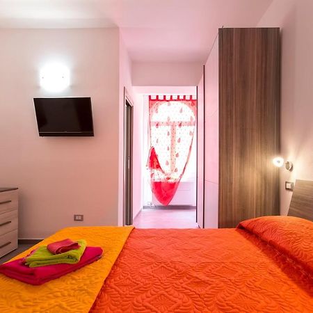 Nonna Adelina Apartments & Rooms Alguer Exterior foto