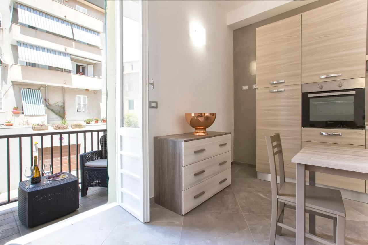 Nonna Adelina Apartments & Rooms Alguer Exterior foto