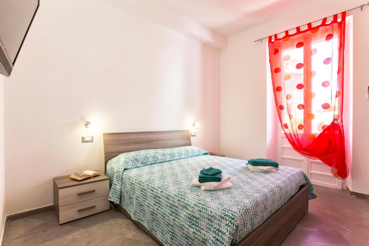 Nonna Adelina Apartments & Rooms Alguer Exterior foto