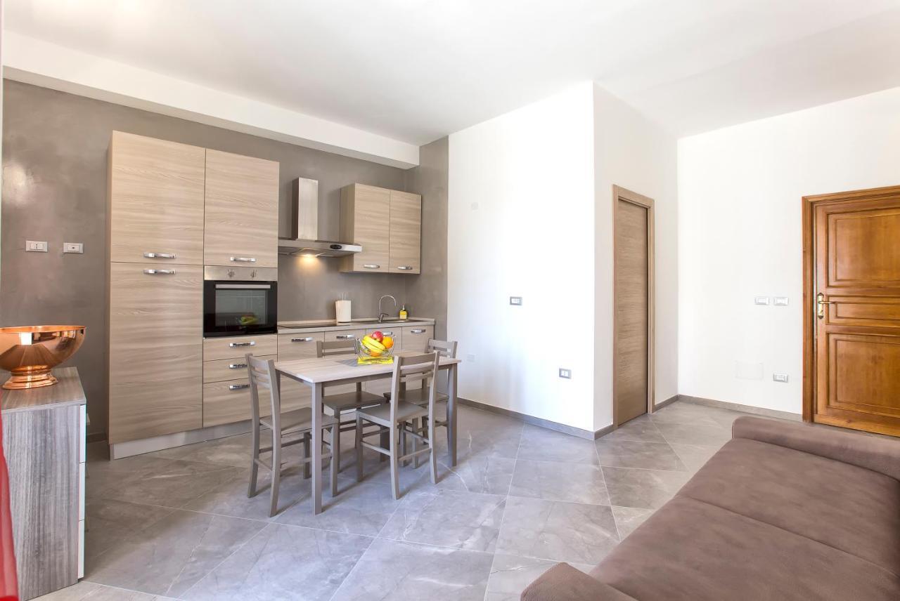 Nonna Adelina Apartments & Rooms Alguer Exterior foto