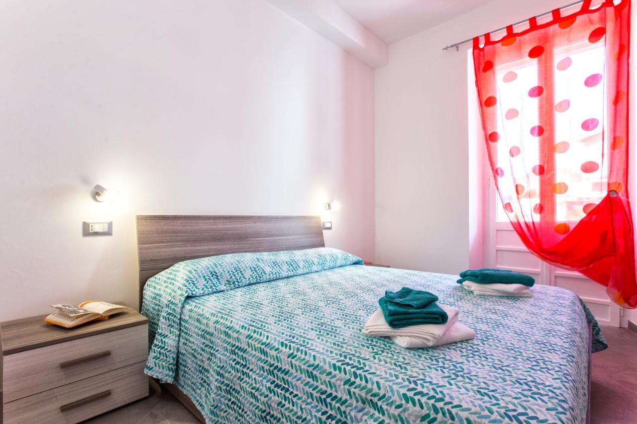 Nonna Adelina Apartments & Rooms Alguer Exterior foto