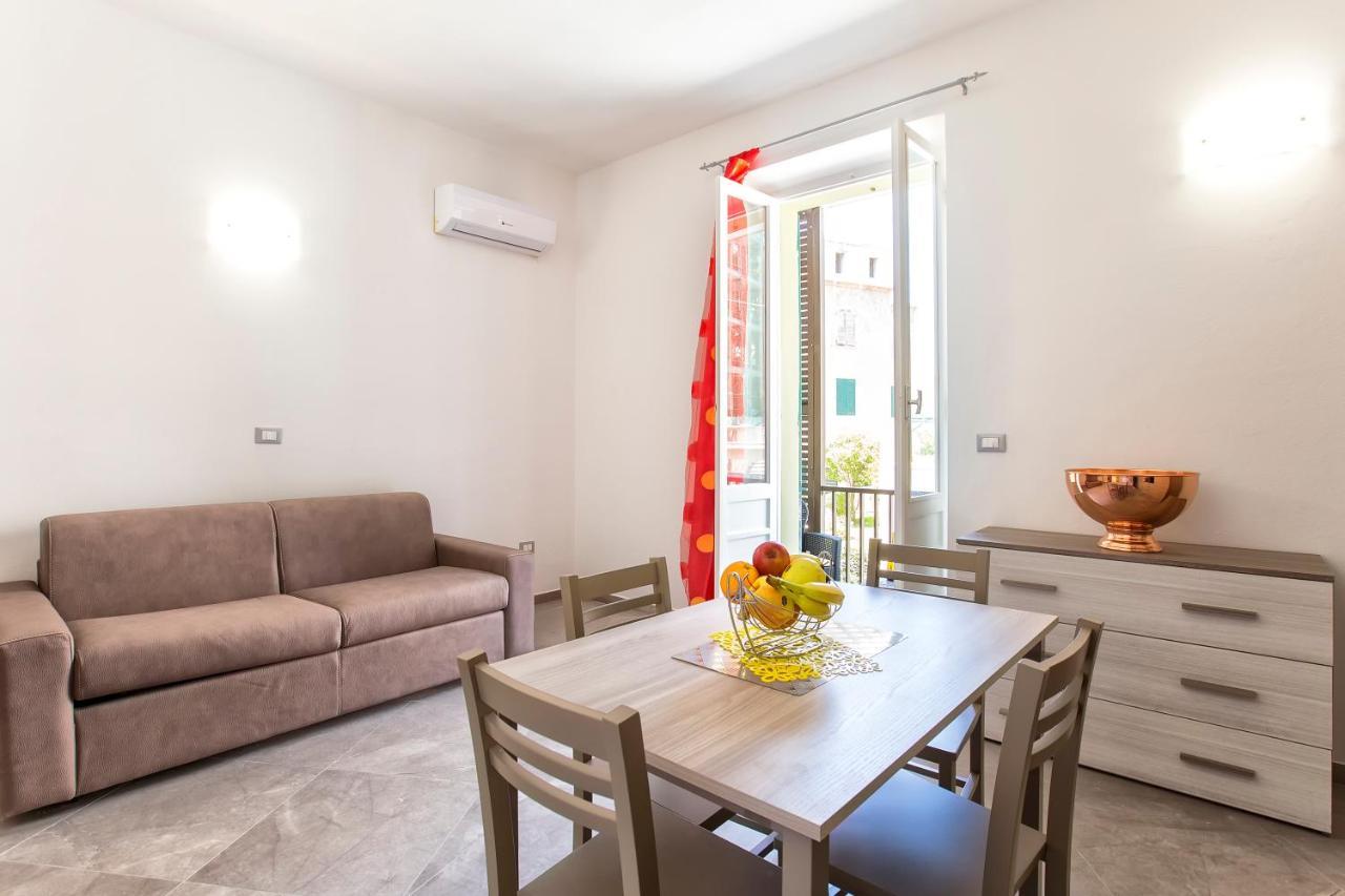 Nonna Adelina Apartments & Rooms Alguer Exterior foto