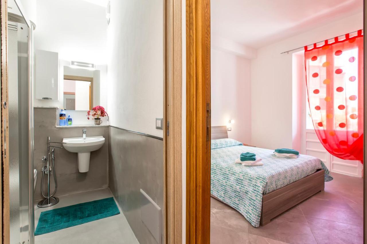 Nonna Adelina Apartments & Rooms Alguer Exterior foto