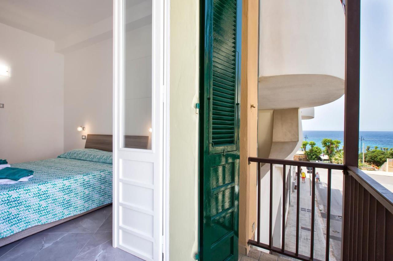 Nonna Adelina Apartments & Rooms Alguer Exterior foto
