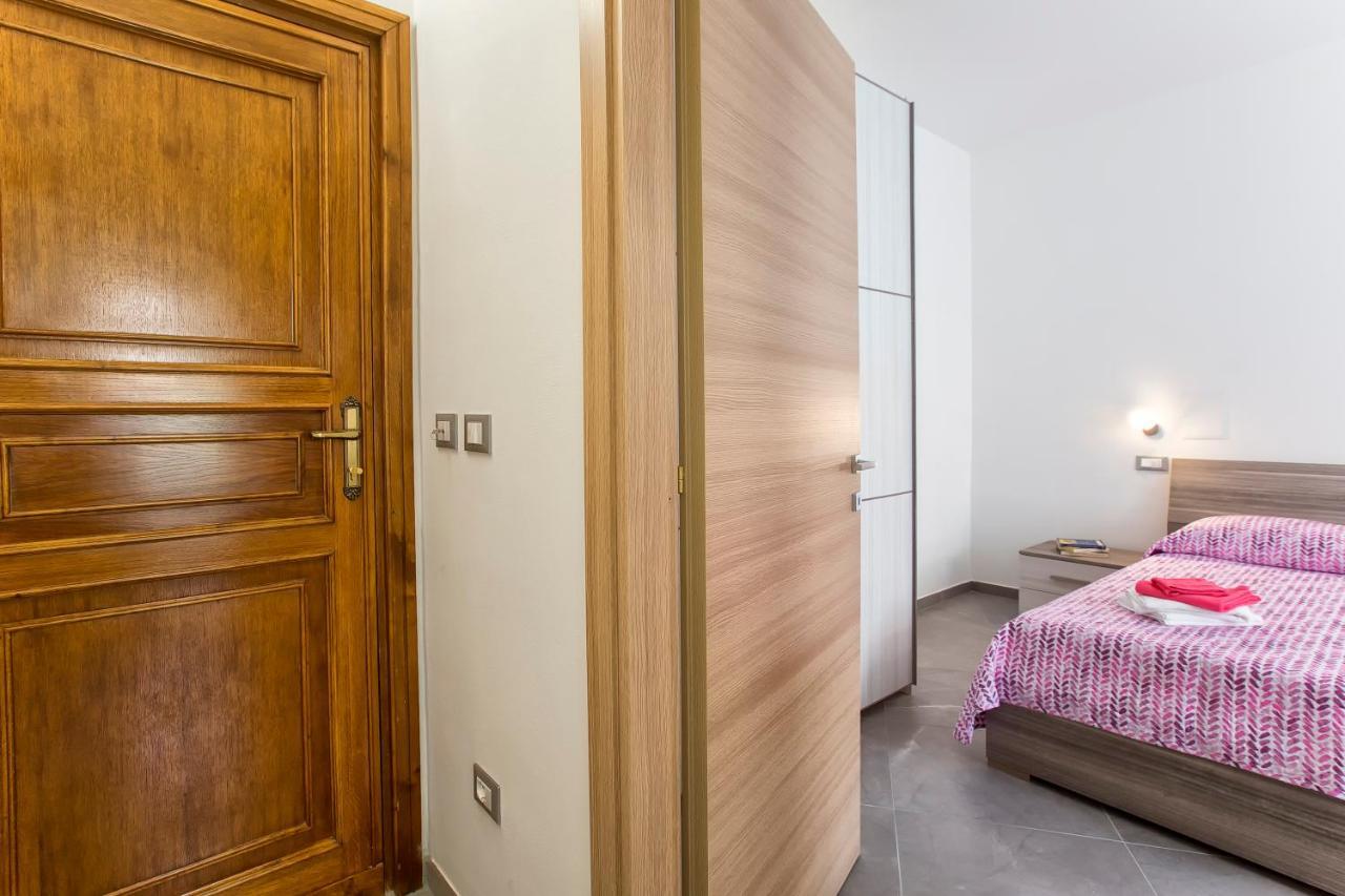 Nonna Adelina Apartments & Rooms Alguer Exterior foto
