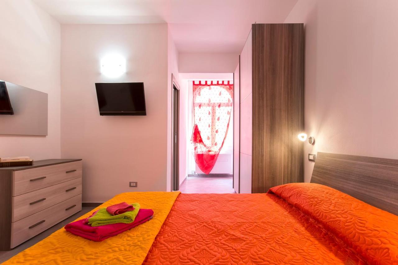Nonna Adelina Apartments & Rooms Alguer Exterior foto