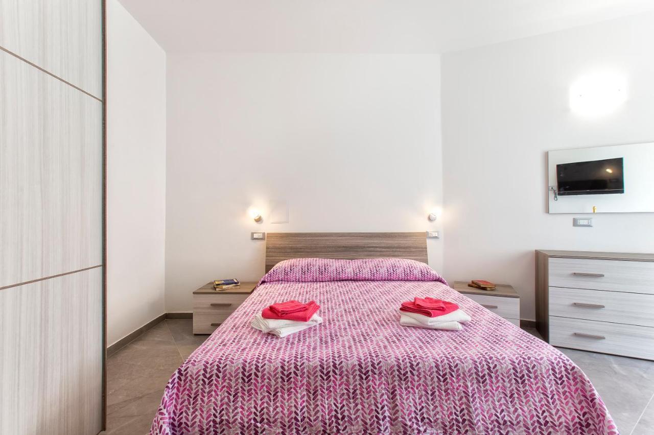 Nonna Adelina Apartments & Rooms Alguer Exterior foto