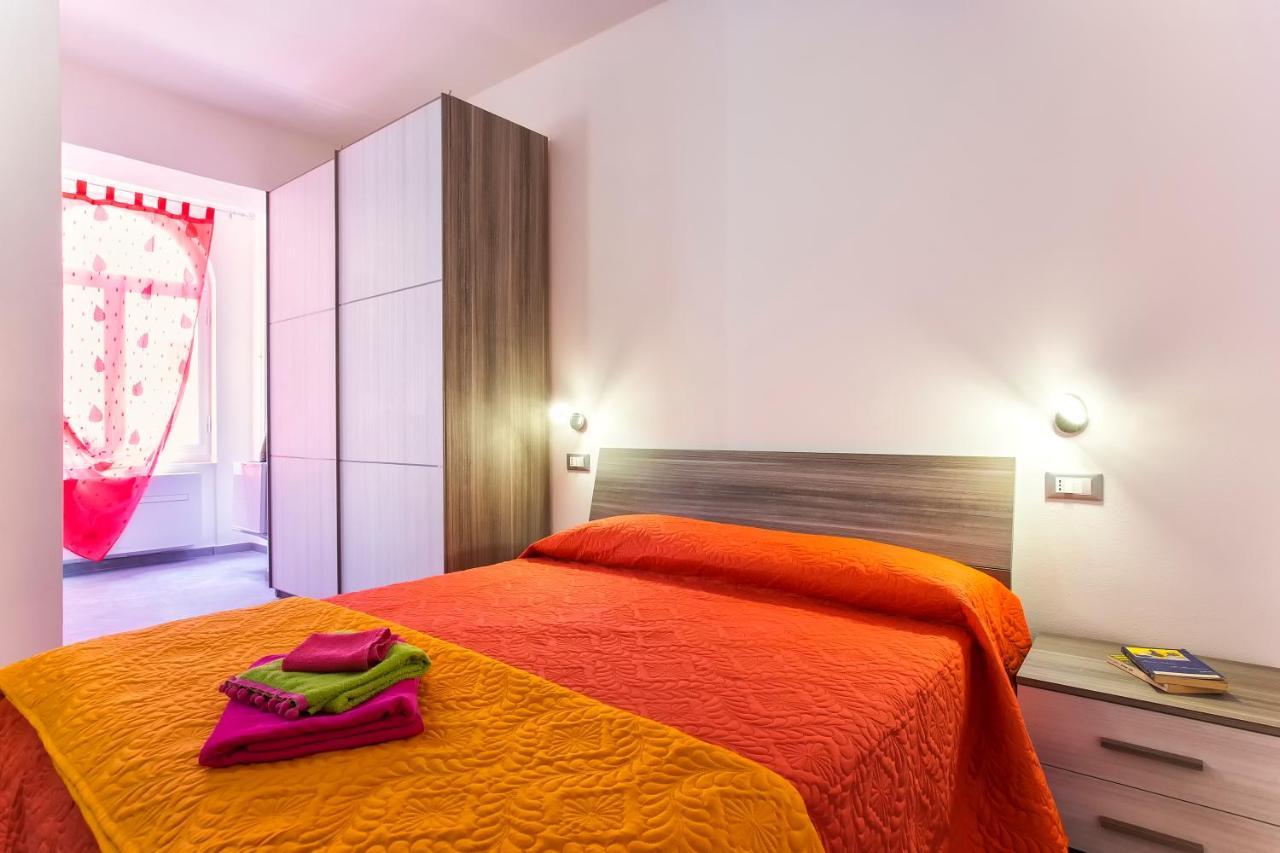 Nonna Adelina Apartments & Rooms Alguer Exterior foto