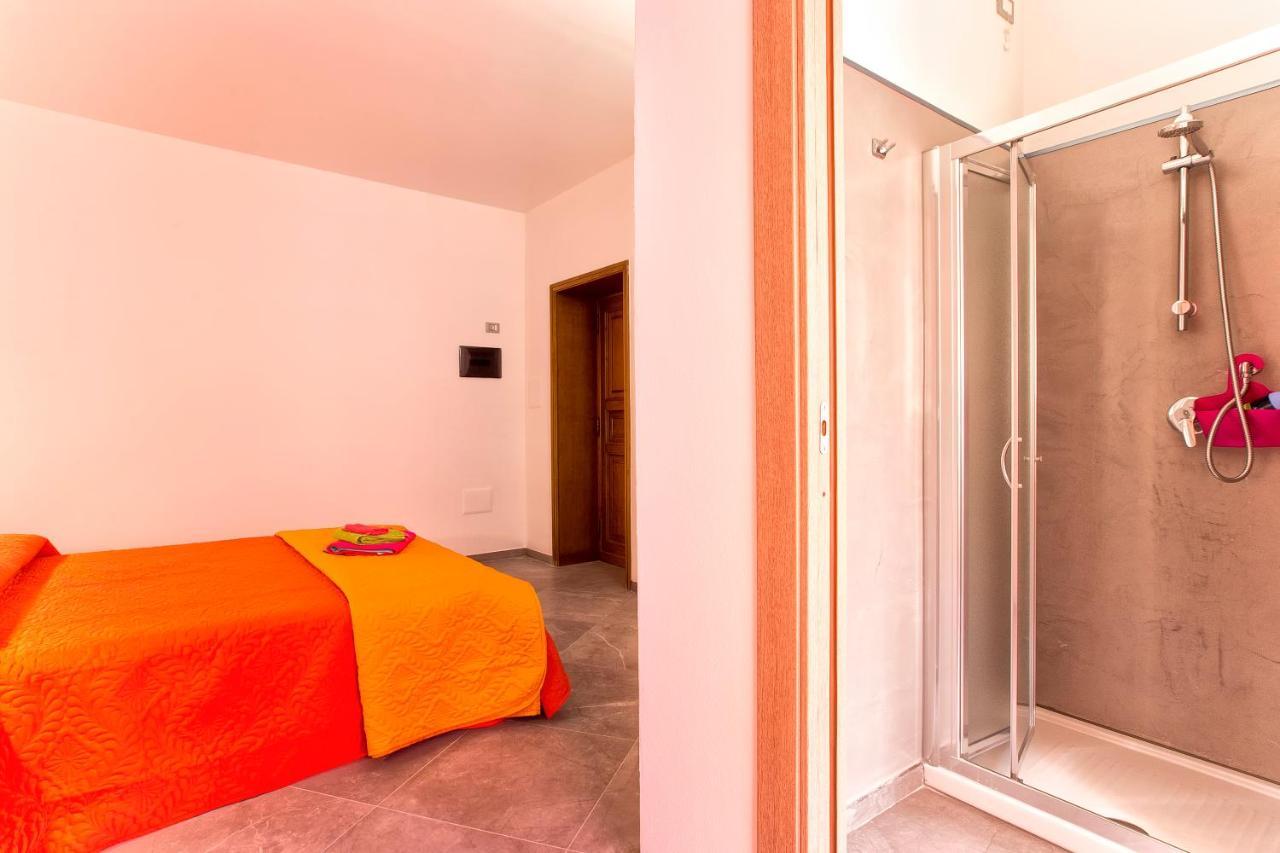 Nonna Adelina Apartments & Rooms Alguer Exterior foto