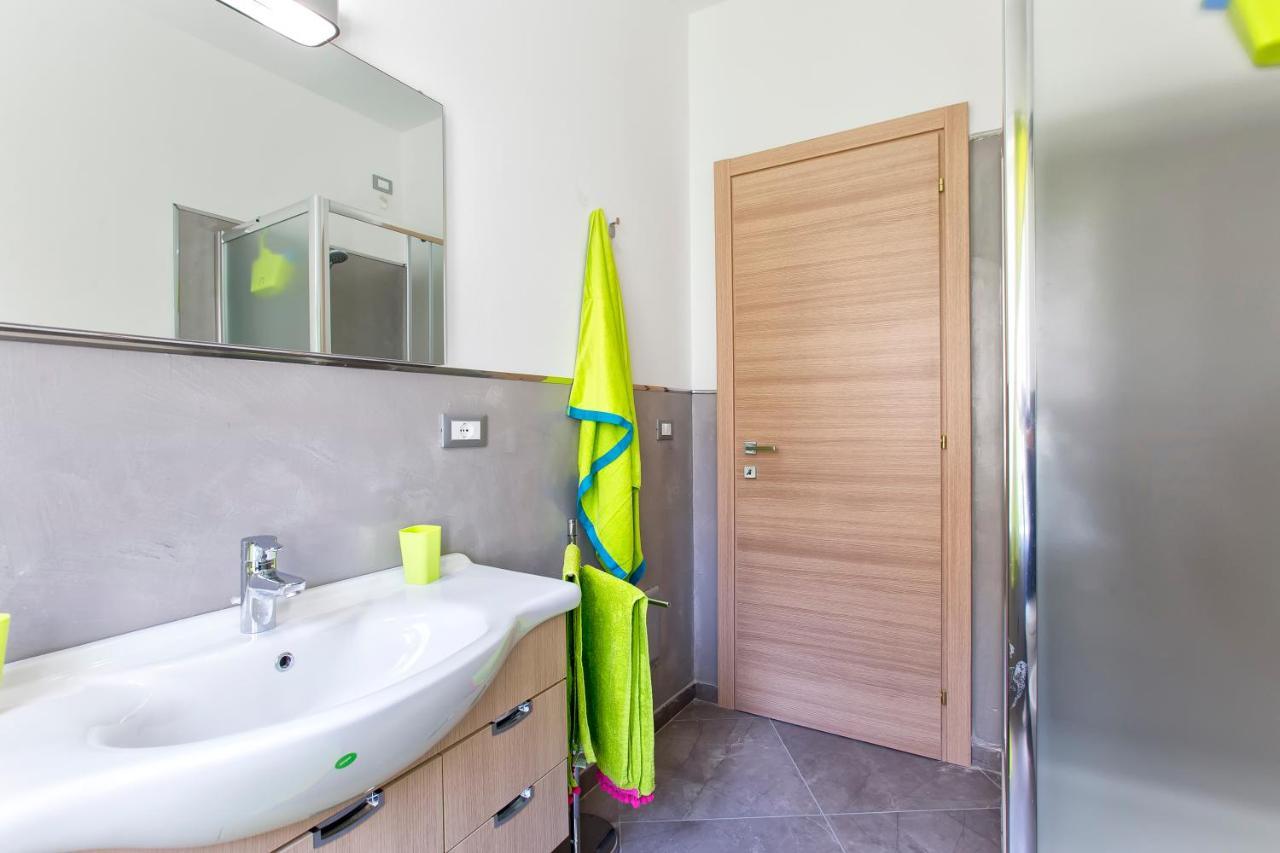 Nonna Adelina Apartments & Rooms Alguer Exterior foto