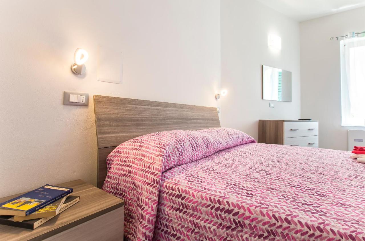 Nonna Adelina Apartments & Rooms Alguer Exterior foto