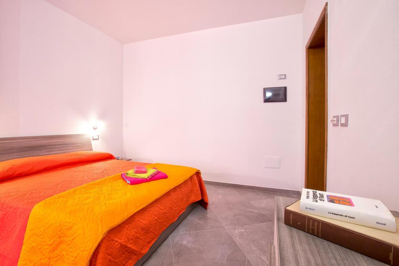 Nonna Adelina Apartments & Rooms Alguer Exterior foto