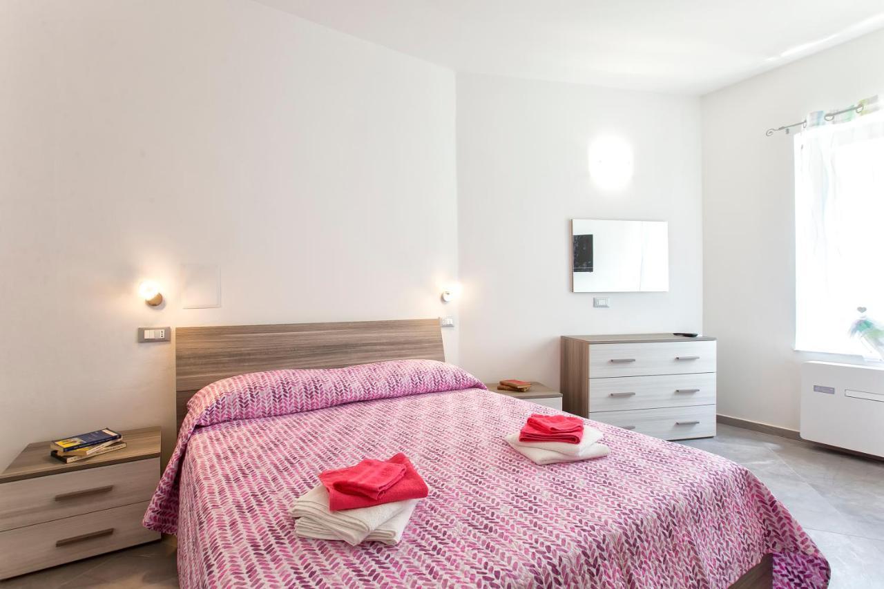 Nonna Adelina Apartments & Rooms Alguer Exterior foto