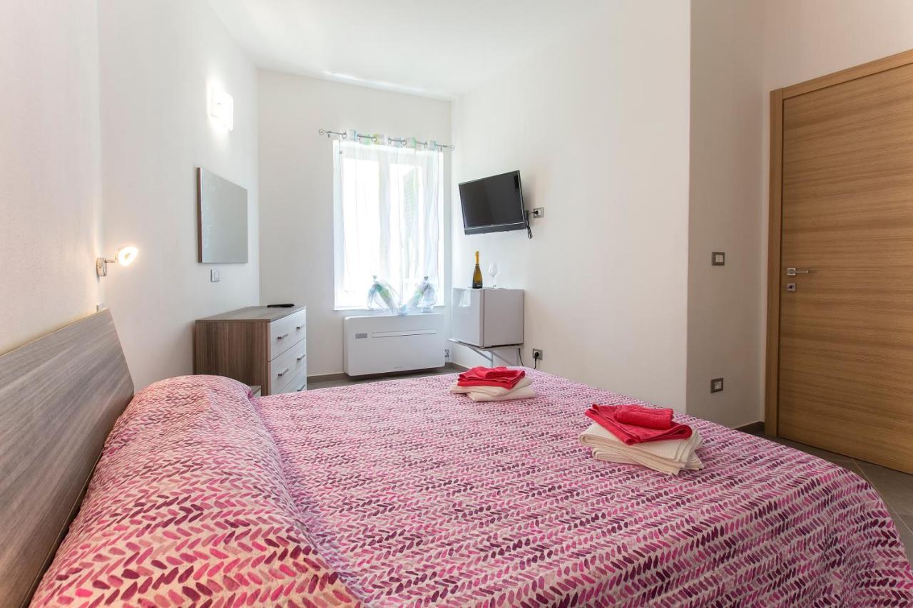 Nonna Adelina Apartments & Rooms Alguer Exterior foto